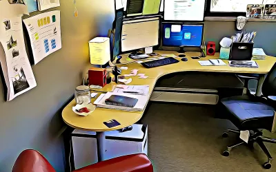 Working