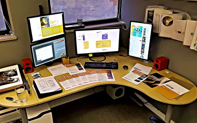 Brand Materials